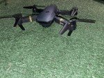 Beginner-Friendly Recreational Drone for Fun