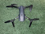 Beginner-Friendly Recreational Drone for Fun