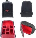 FPV Racing Drone Quadcopter Backpack Carrying Case