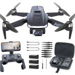 N11 PRO 4K GPS Drone with 90 Min Flight Time