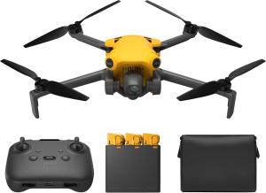 X1 Fly More Drone Combo with 4K Camera