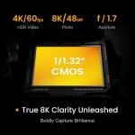 X1 Fly More Drone Combo with 4K Camera