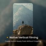 X1 Fly More Drone Combo with 4K Camera