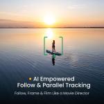 X1 Fly More Drone Combo with 4K Camera