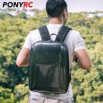 Mini 3/4 Pro Drone Backpack - Water-Resistant, Durable