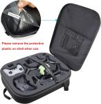 FPV Drone Backpack Case - Waterproof & Shockproof