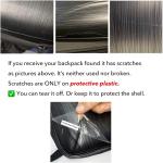 FPV Drone Backpack Case - Waterproof & Shockproof