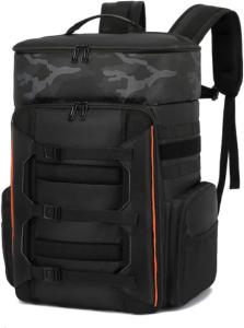 Large 50L Drone Backpack for DJI FPV/Mavic