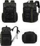 Large 50L Drone Backpack for DJI FPV/Mavic