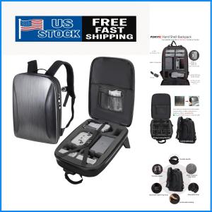 Stylish Waterproof Shoulder Bag for Air 3/3S Drone