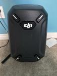 DJI Drone Carrying Backpack