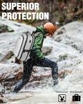 Waterproof Mini Drone Travel Backpack with Laptop Slot
