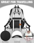 Waterproof Mini Drone Travel Backpack with Laptop Slot
