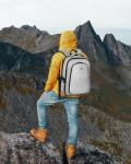 Waterproof Mini Drone Travel Backpack with Laptop Slot