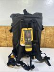 Mini Drone Explorer Backpack for Video Pros