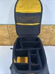 Mini Drone Explorer Backpack for Video Pros