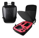 Pemalin Hard Shell Drone Backpack for DJI Flip Fly