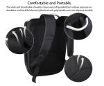 Pemalin Hard Shell Drone Backpack for DJI Flip Fly