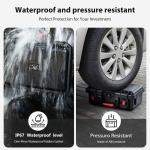 STARTRC Waterproof Case for DJI Mini 4 Pro/3