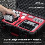 STARTRC Waterproof Case for DJI Mini 4 Pro/3