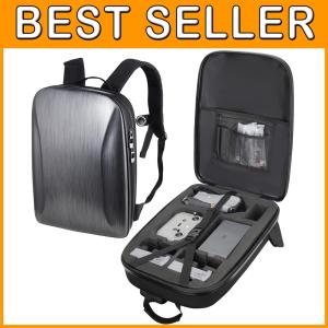 Drone and Remote Protective Backpack