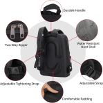 Drone and Remote Protective Backpack