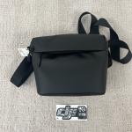 Mini Drone Carrying Bag - Compact Shoulder Backpack