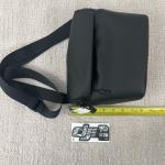 Mini Drone Carrying Bag - Compact Shoulder Backpack