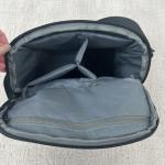 Mini Drone Carrying Bag - Compact Shoulder Backpack