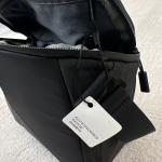 Mini Drone Carrying Bag - Compact Shoulder Backpack