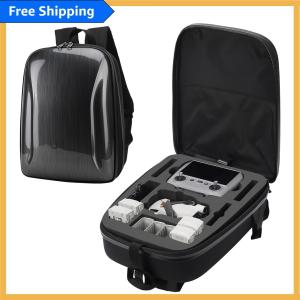 Mini 3/4 Pro Drone Backpack - Waterproof & Durable
