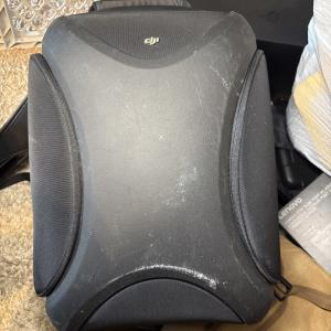 DJI Drone Multifunction Backpack