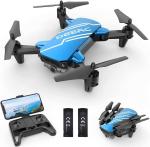 Easy Start RC Drone with Adjustable Speed