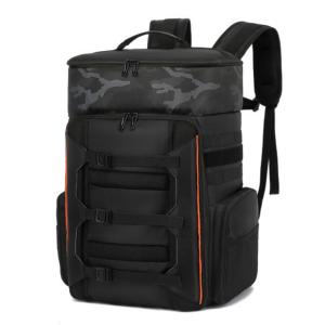 50L Water Resistant Drone Backpack for DJI FPV/Mavic