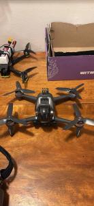 Essential Drone Gear and Accessories