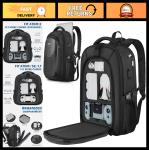 Expandable Drone Backpack for 15.6" Laptop