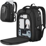 Expandable Drone Backpack for 15.6" Laptop