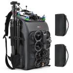 Ultimate FPV Drone Backpack - 40L Capacity
