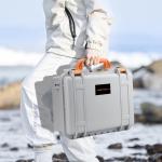 YETEETH Waterproof Case for DJI Air 3S/3