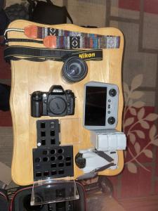 DJI Mini 3 Fly More Combo with 4K Camera