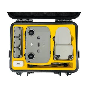 Waterproof Carrying Case for DJI Mini 2 SE
