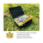 Waterproof Carrying Case for DJI Mini 2 SE