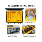 Waterproof Carrying Case for DJI Mini 2 SE