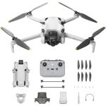 DJI Mini 4 Pro Drone with 4K Camera
