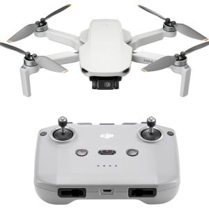 DJI Mini Drone with 4K Camera and Gimbal
