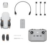 DJI Mini Drone with 4K Camera and Gimbal