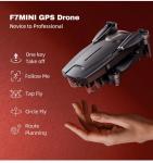 Bwine F7MINI GPS Drone with 4K Camera