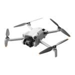 DJI Mini 4 Pro Fly More Combo with RC 2