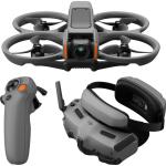 DJI Avata 2 FPV Drone with Camera Combo