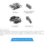 DJI Avata 2 FPV Drone with Camera Combo